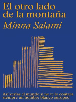 cover image of El otro lado de la montaña
